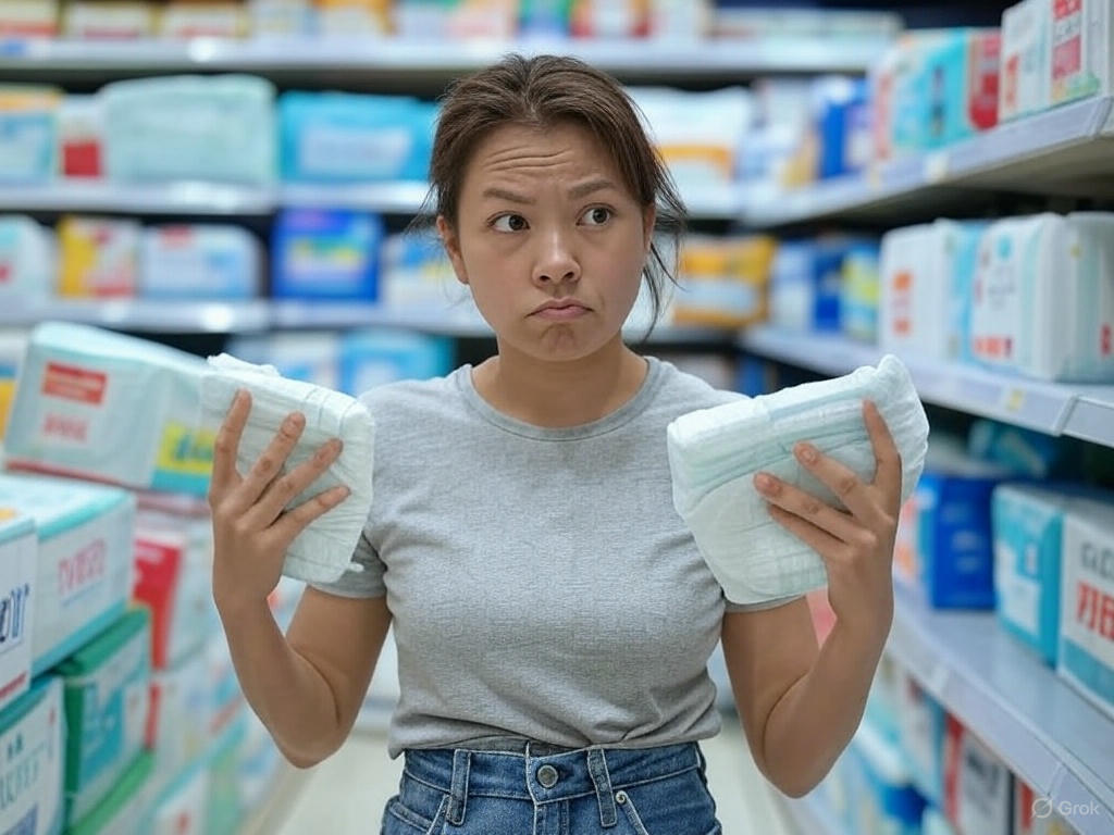 Escolher a fralda certa para o seu bebê pode parecer simples, mas com tantas opções no mercado, fica difícil decidir. Existem fraldas descartáveis, de pano, para pele sensível, noturnas... Como escolher a melhor fralda? A verdade é que não existe uma única resposta certa, pois cada bebê é único e tem necessidades diferentes. Vamos explicar os principais pontos para que você faça uma escolha segura e prática.