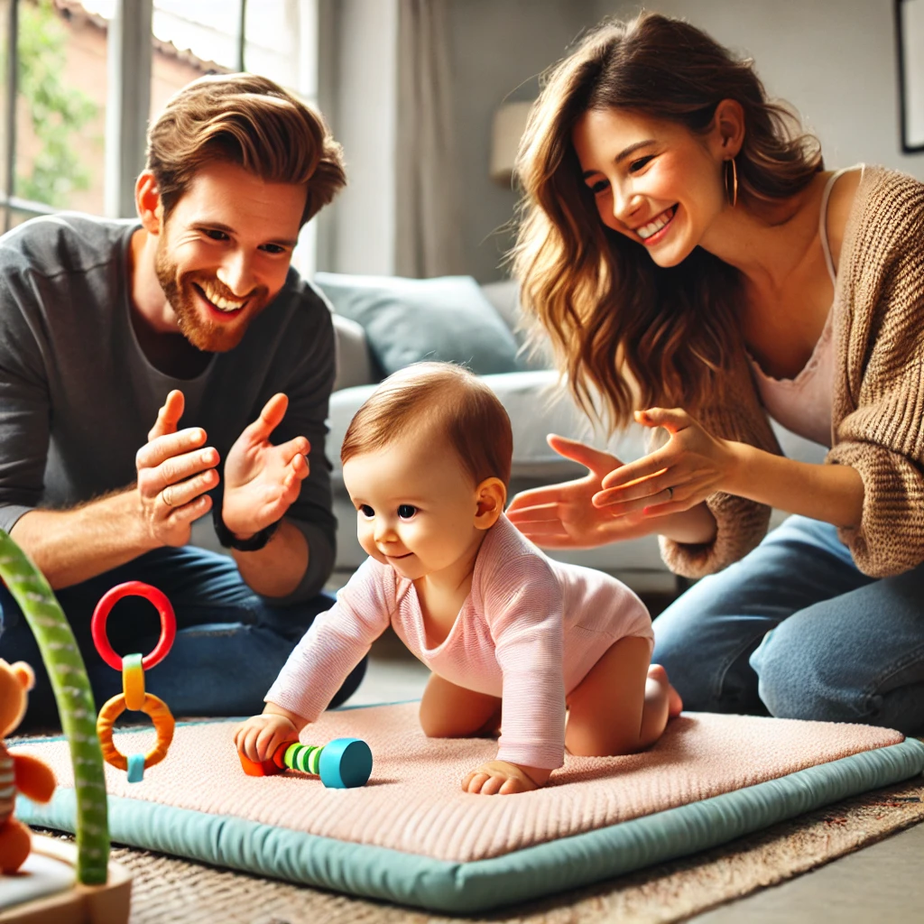 O desenvolvimento infantil nos primeiros anos de vida é um processo dinâmico e influenciado por múltiplos fatores ambientais e biológicos. As brincadeiras desempenham um papel crucial nesse processo, promovendo a aquisição de habilidades motoras, cognitivas, emocionais e sociais. Além de favorecerem a interação entre pais e filhos, esses momentos são essenciais para a construção de conexões neurais e a progressão de marcos do desenvolvimento. Este artigo apresenta uma abordagem fundamentada para a escolha de brincadeiras adequadas às diferentes fases do bebê e suas contribuições para o desenvolvimento global da criança.